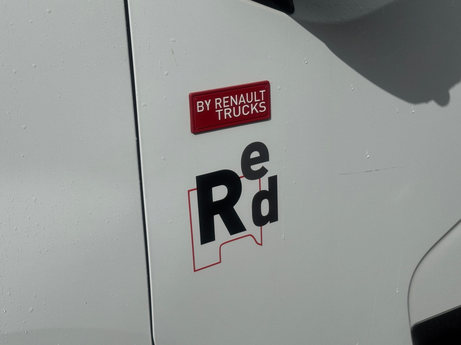 Vehicle 43