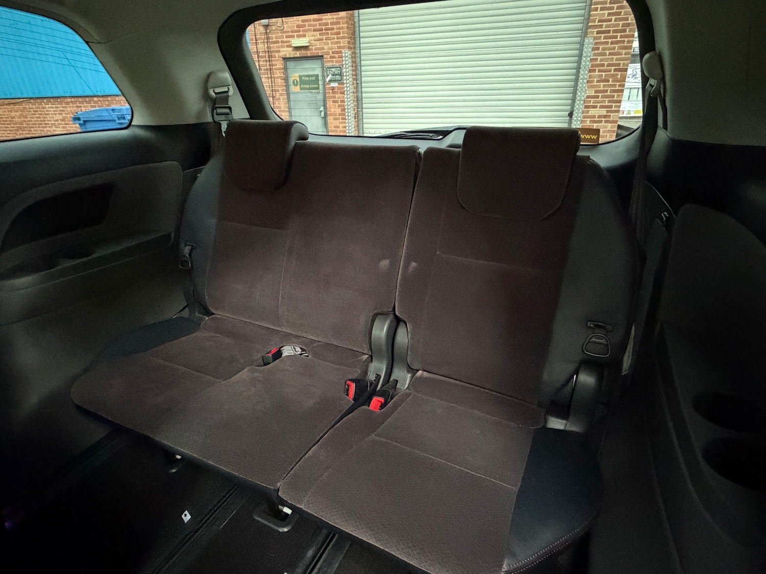 Used Toyota Estima 2023 for sale - 76353720: Photo 10