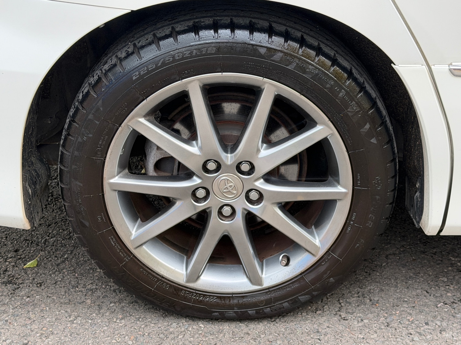 Used Toyota Estima 2023 for sale - 76353720: Photo 11
