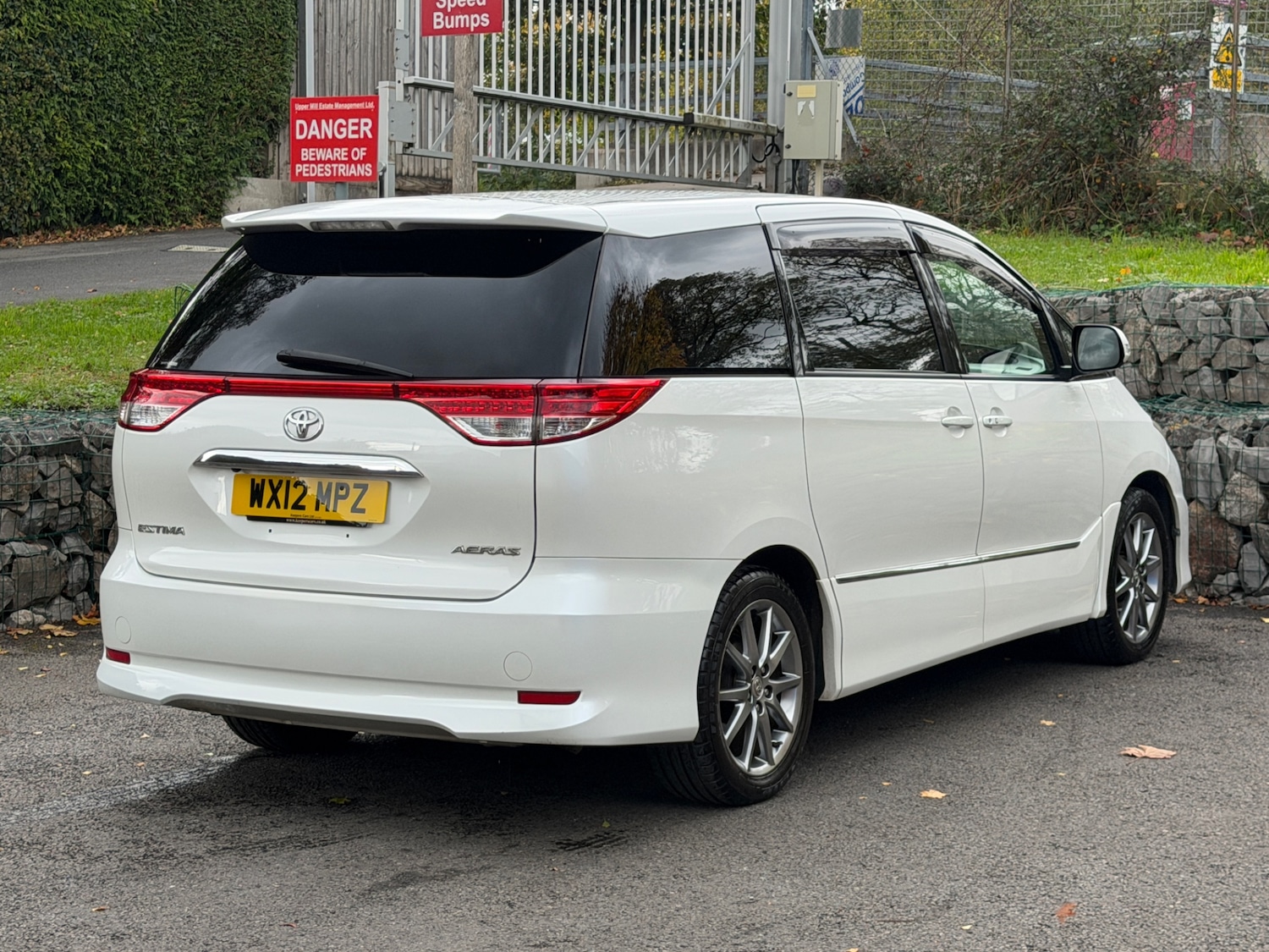 Used Toyota Estima 2023 for sale - 76353720: Photo 14