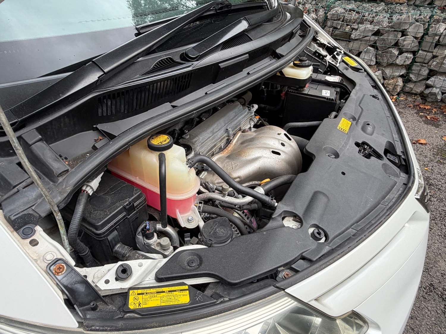 Used Toyota Estima 2023 for sale - 76353720: Photo 16