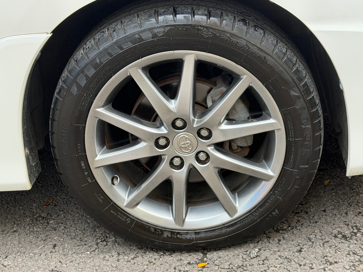 Used Toyota Estima 2023 for sale - 76353720: Photo 22