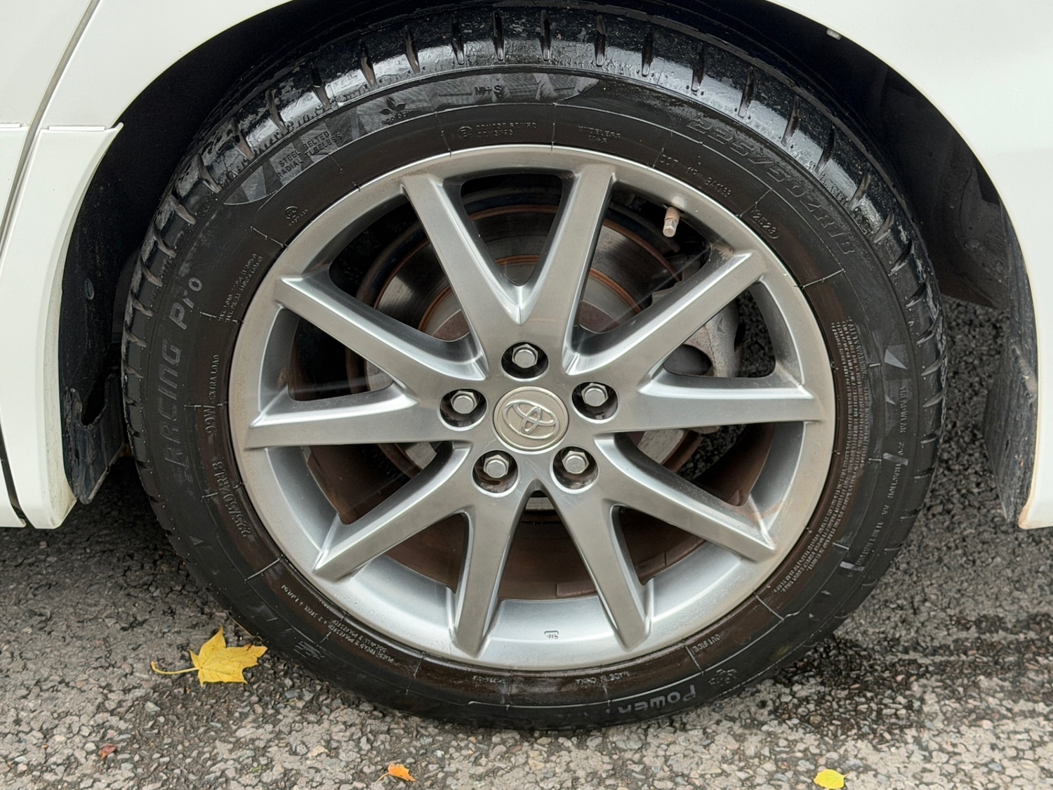 Used Toyota Estima 2023 for sale - 76353720: Photo 23