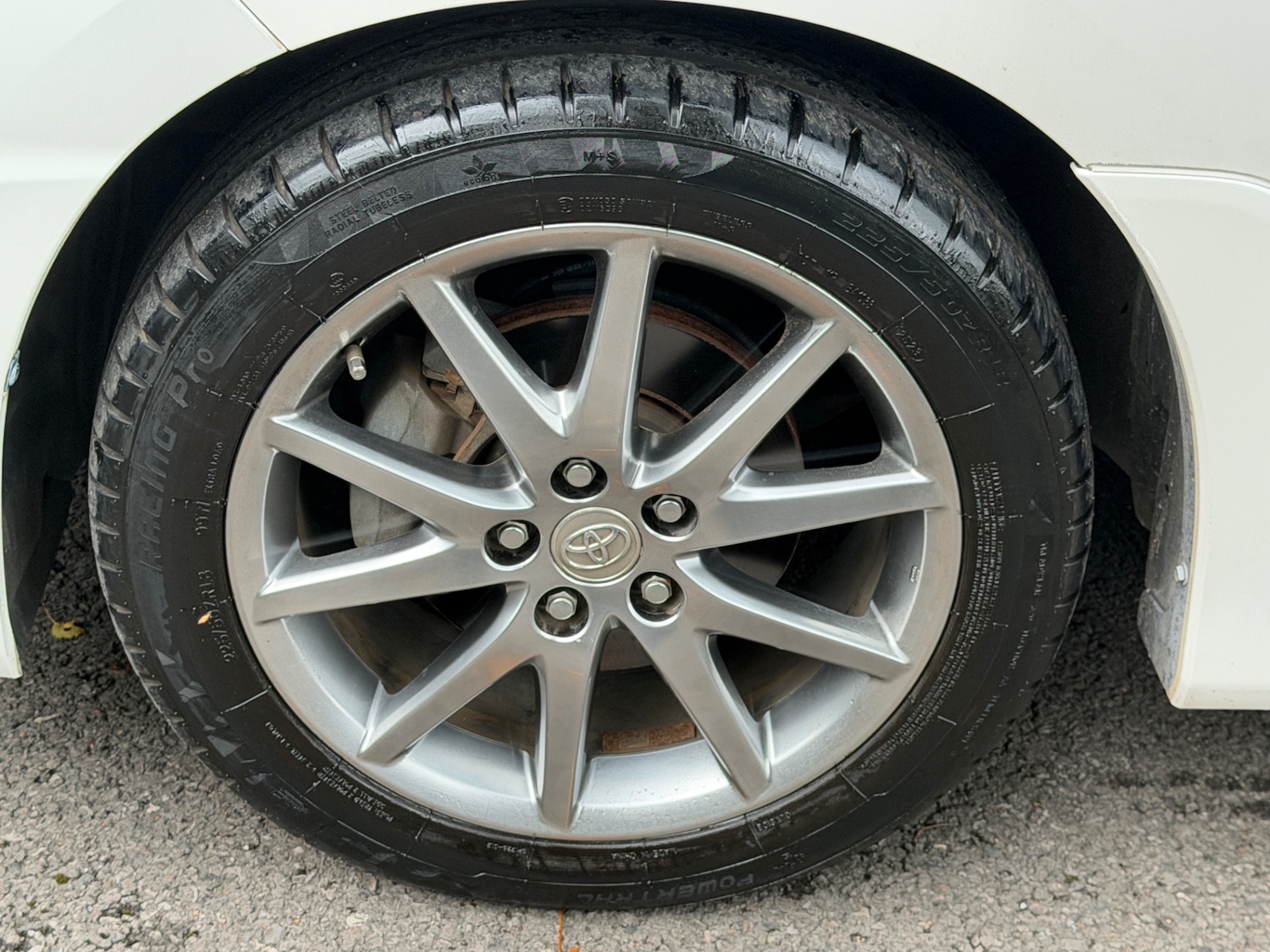 Used Toyota Estima 2023 for sale - 76353720: Photo 24