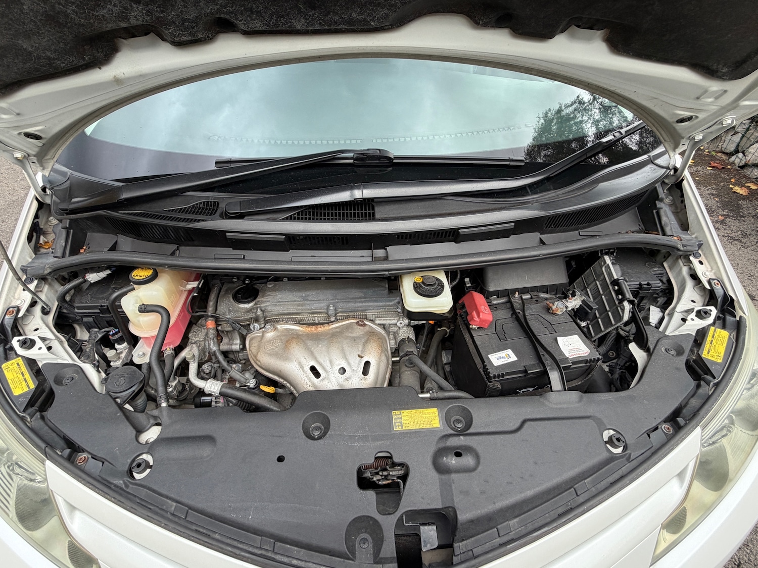 Used Toyota Estima 2023 for sale - 76353720: Photo 25