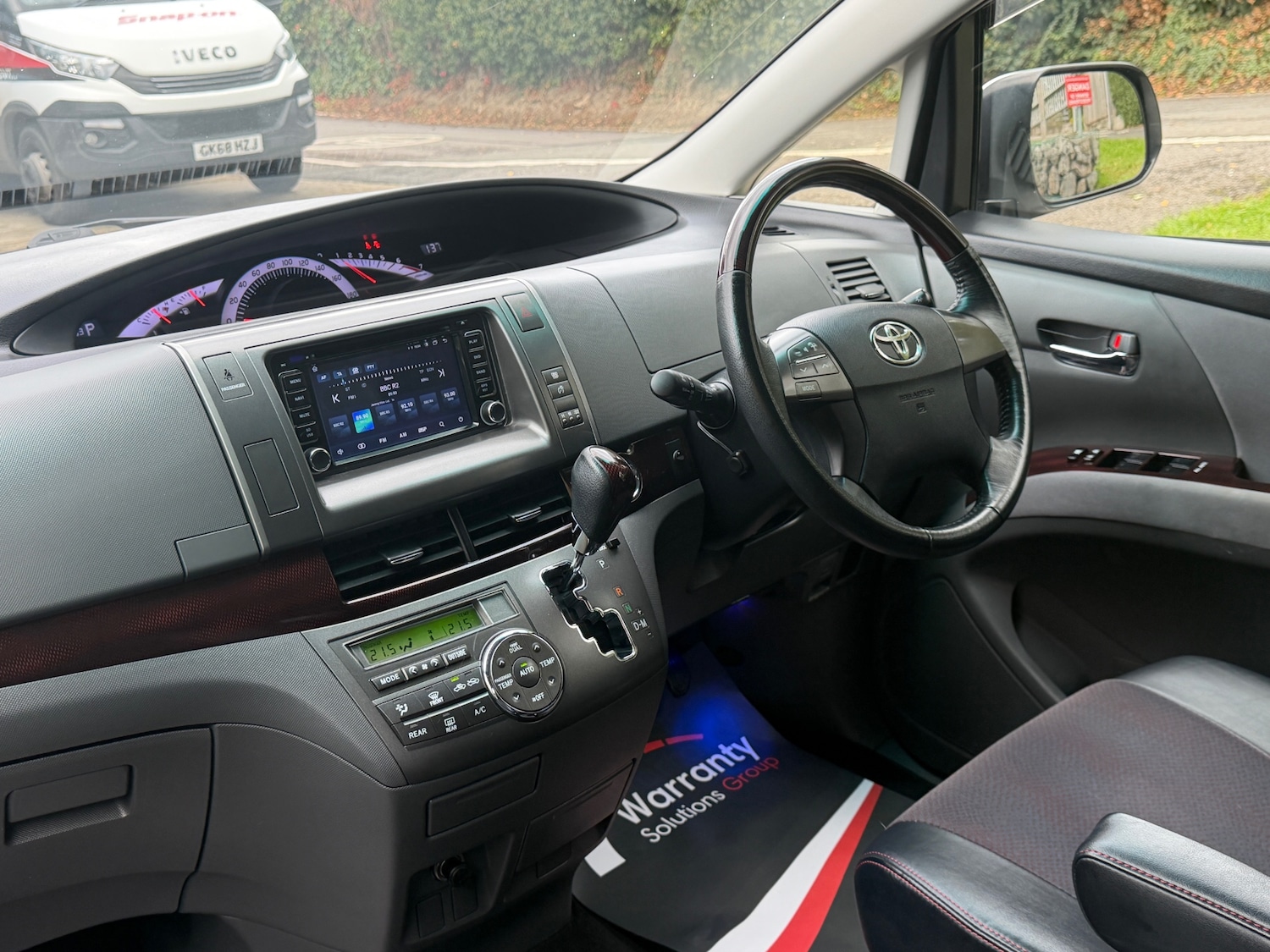 Used Toyota Estima 2023 for sale - 76353720: Photo 27
