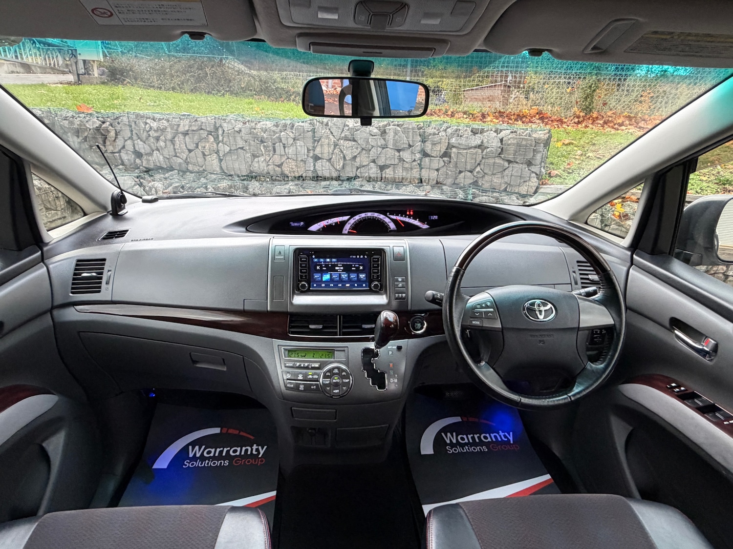 Used Toyota Estima 2023 for sale - 76353720: Photo 4