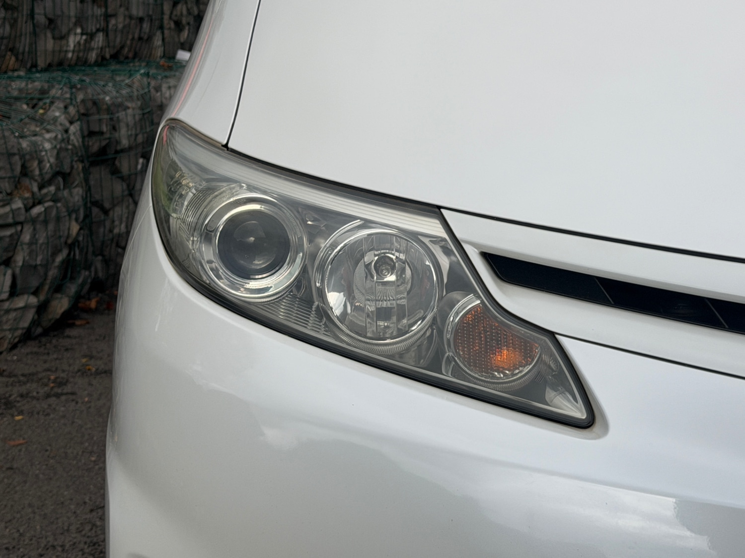 Used Toyota Estima 2023 for sale - 76353720: Photo 47