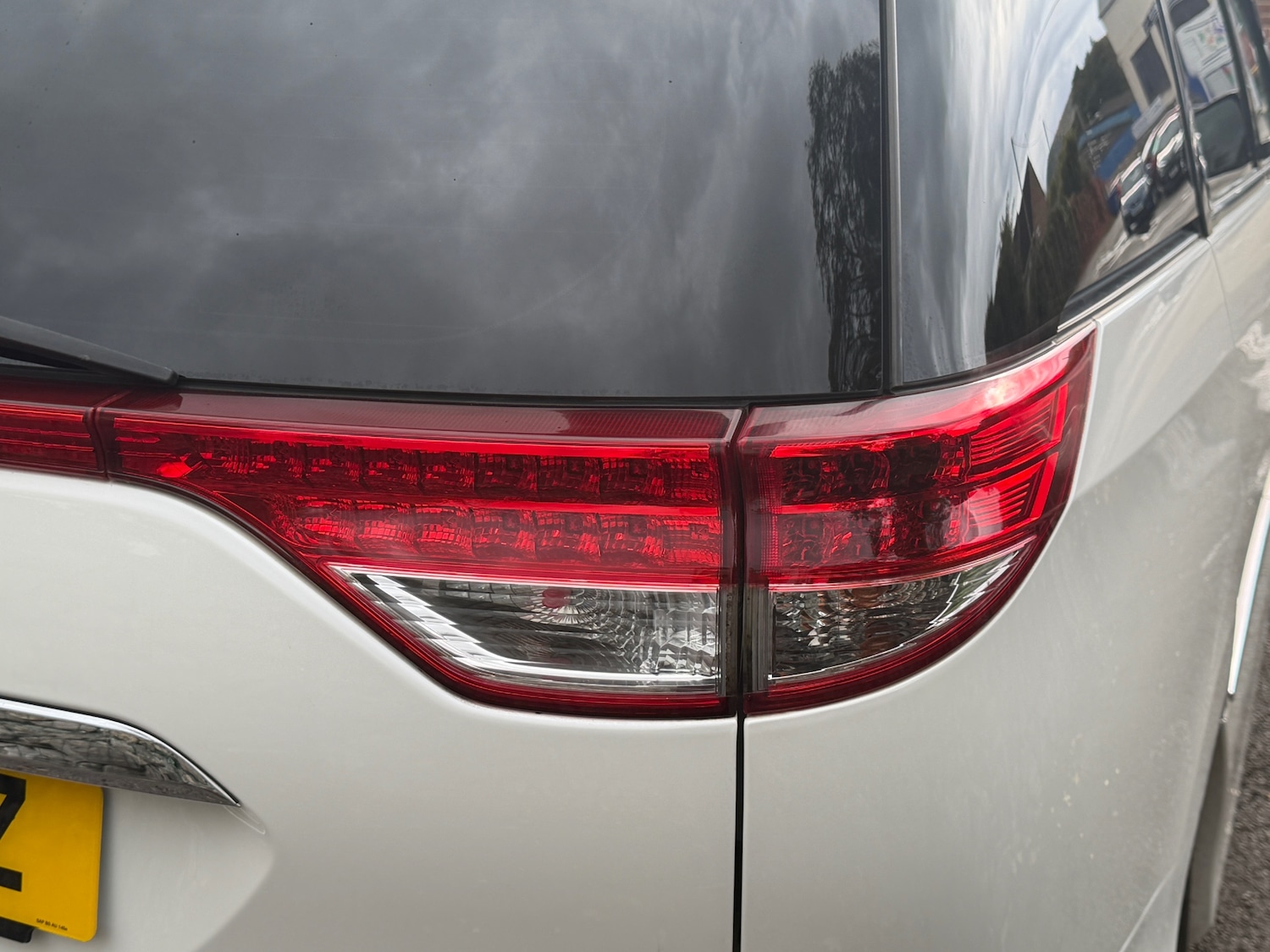 Used Toyota Estima 2023 for sale - 76353720: Photo 49