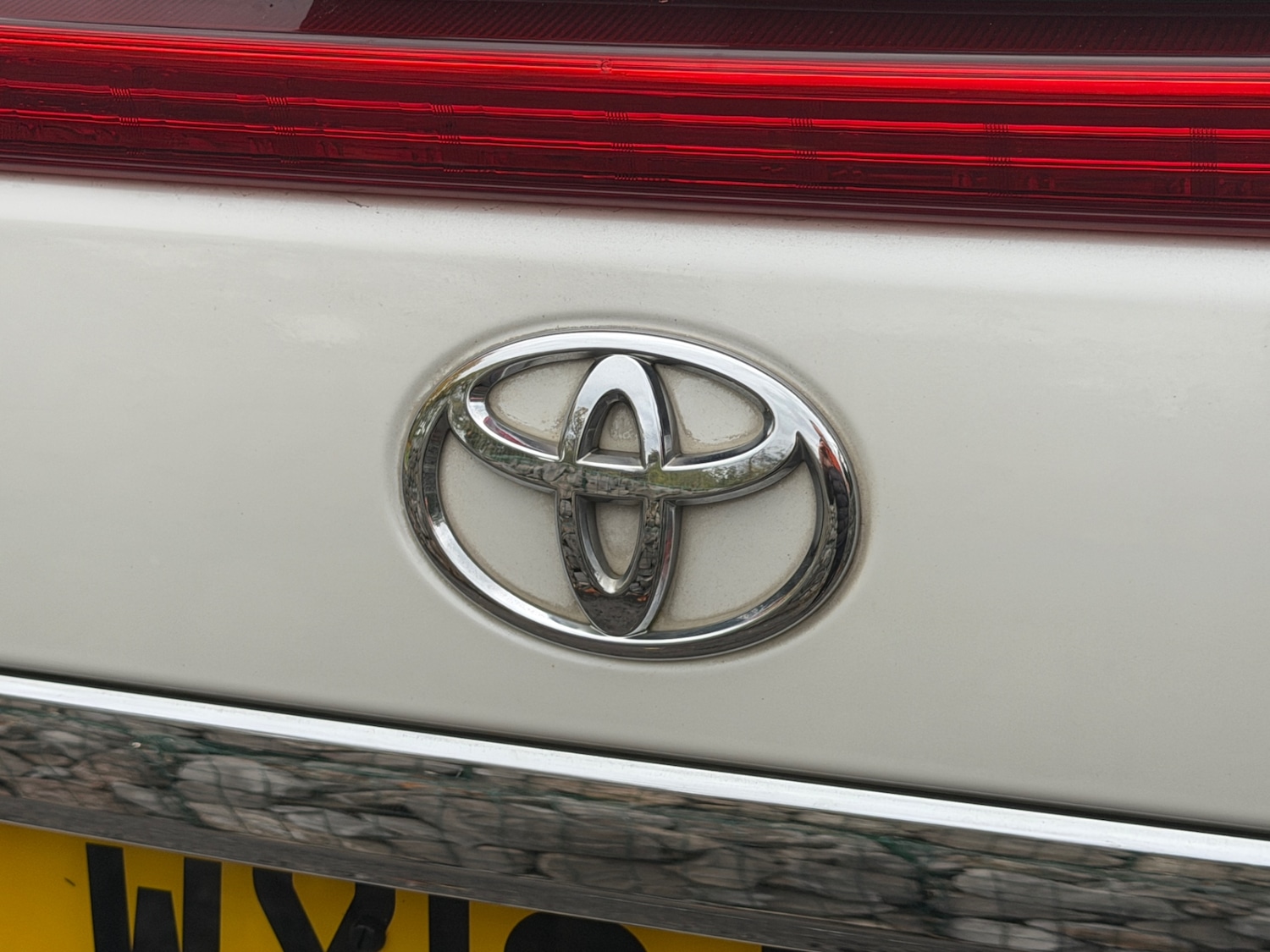 Used Toyota Estima 2023 for sale - 76353720: Photo 52