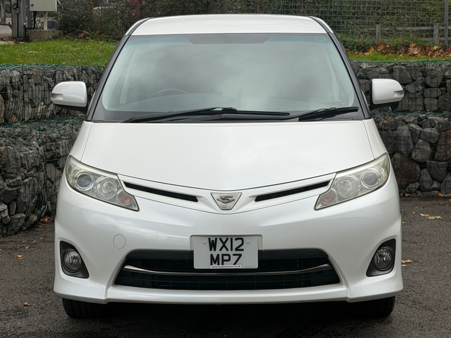 Used Toyota Estima 2023 for sale - 76353720: Photo 6