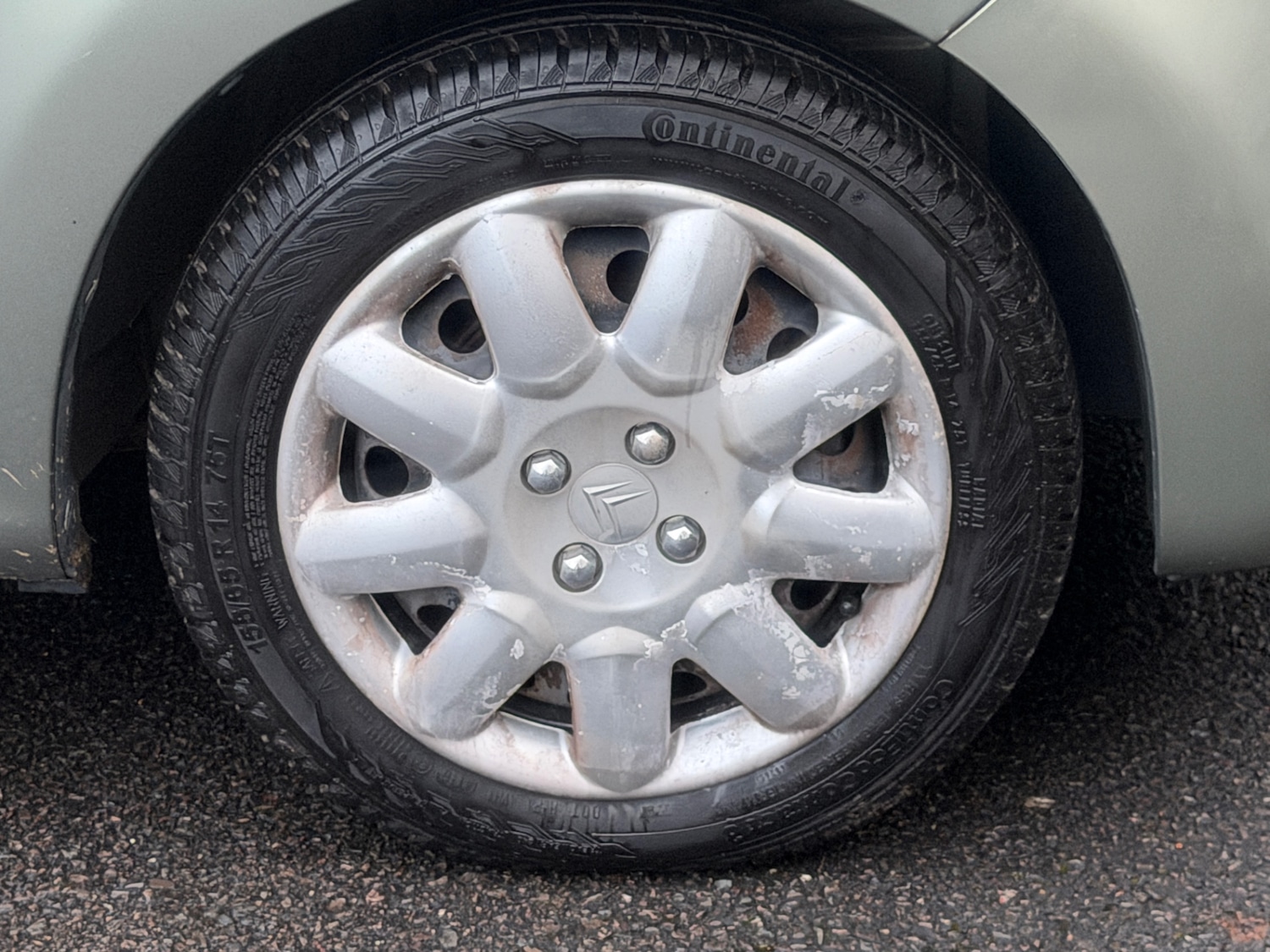 Used Citroen C1 2010 for sale - 77536415: Photo 10