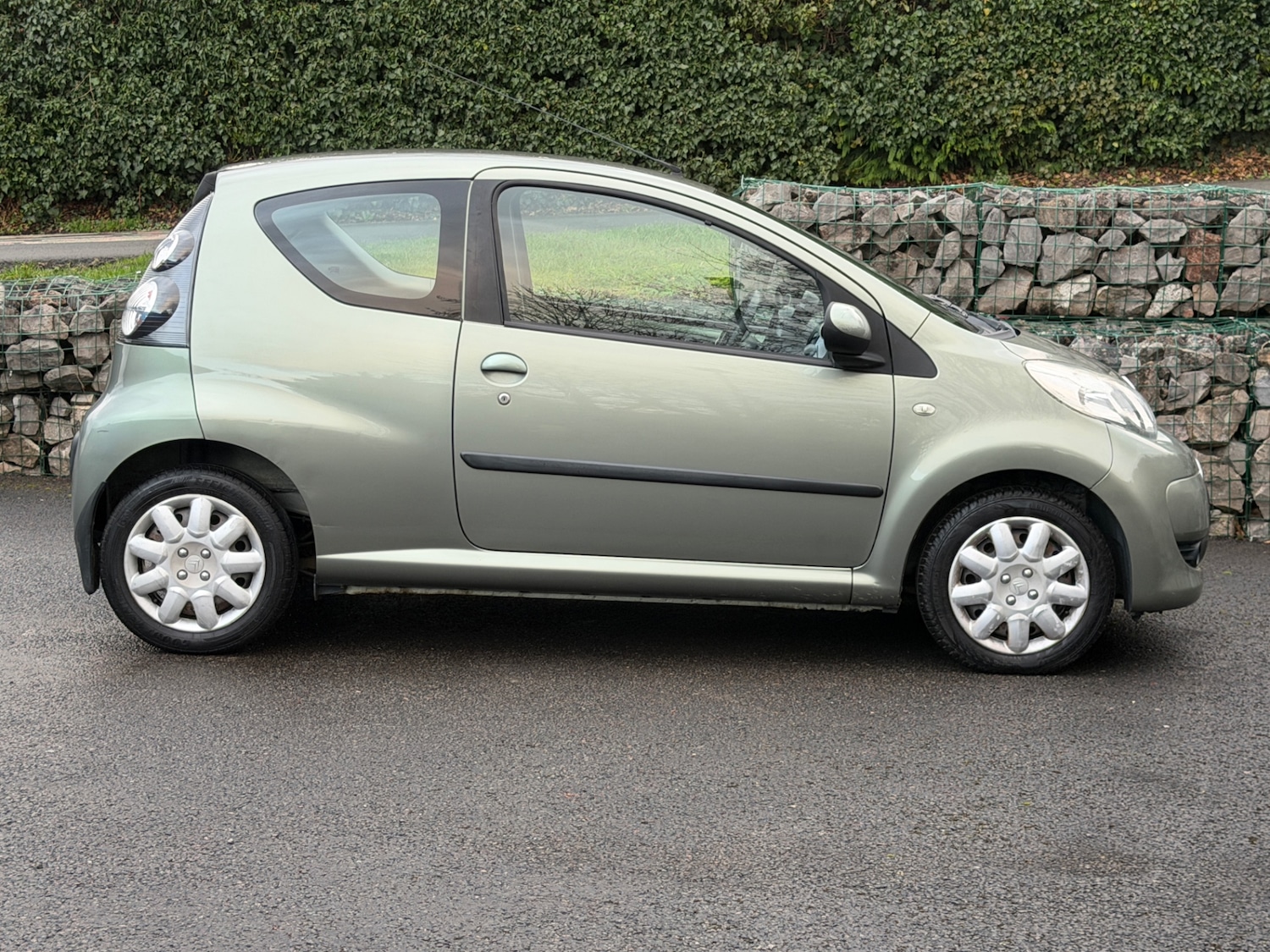 Used Citroen C1 2010 for sale - 77536415: Photo 14