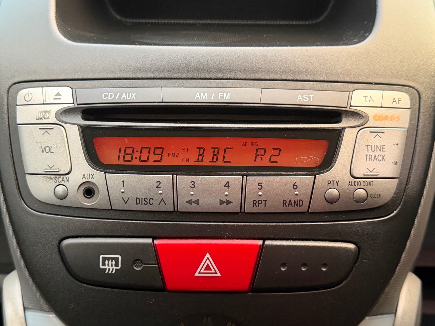 Used Citroen C1 2010 for sale - 77536415: Photo 17