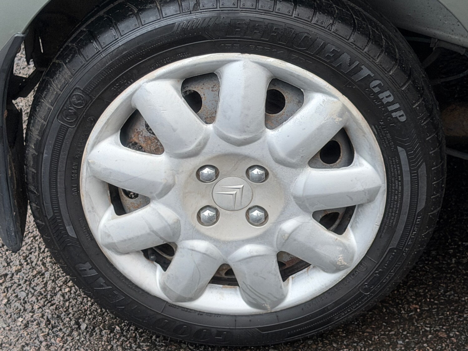 Used Citroen C1 2010 for sale - 77536415: Photo 22