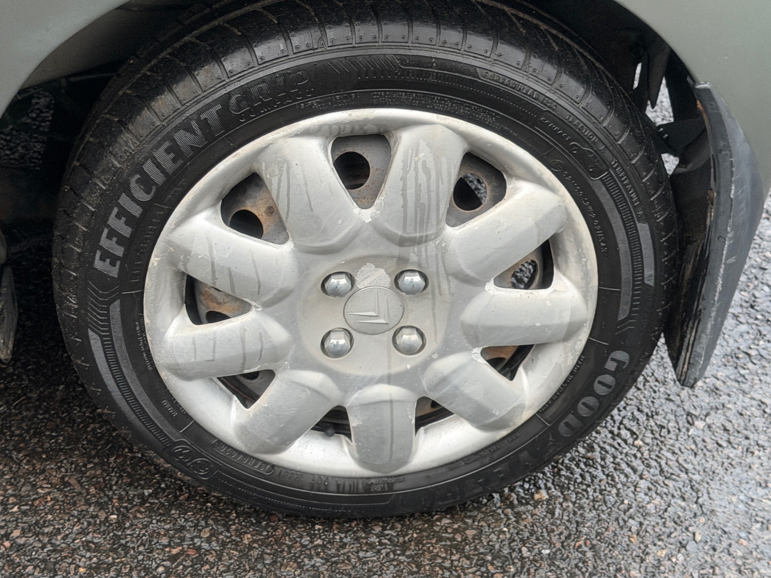 Used Citroen C1 2010 for sale - 77536415: Photo 23