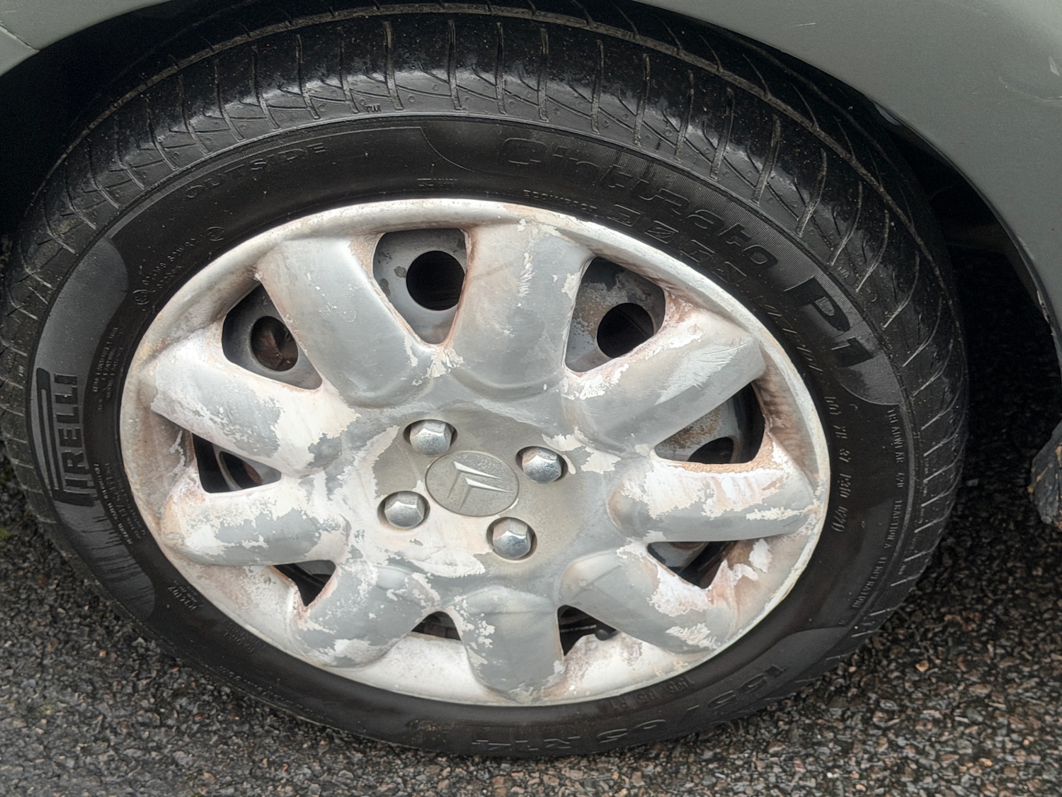 Used Citroen C1 2010 for sale - 77536415: Photo 24