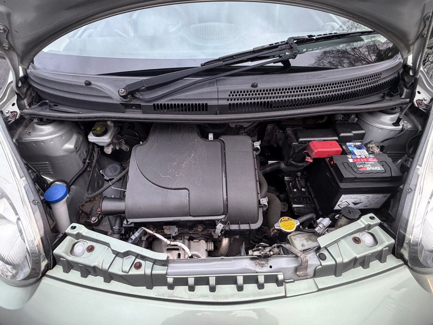 Used Citroen C1 2010 for sale - 77536415: Photo 25