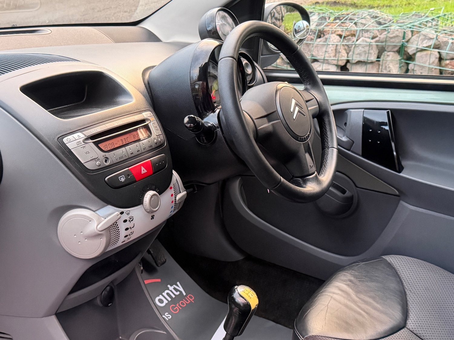 Used Citroen C1 2010 for sale - 77536415: Photo 27