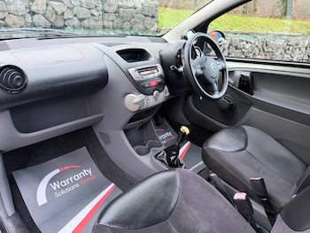 Used Citroen C1 2010 for sale - 77536415: Photo