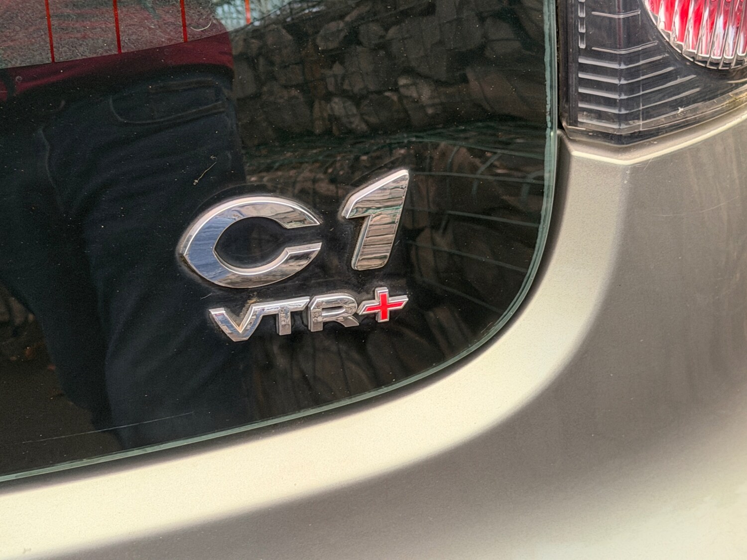 Used Citroen C1 2010 for sale - 77536415: Photo 43