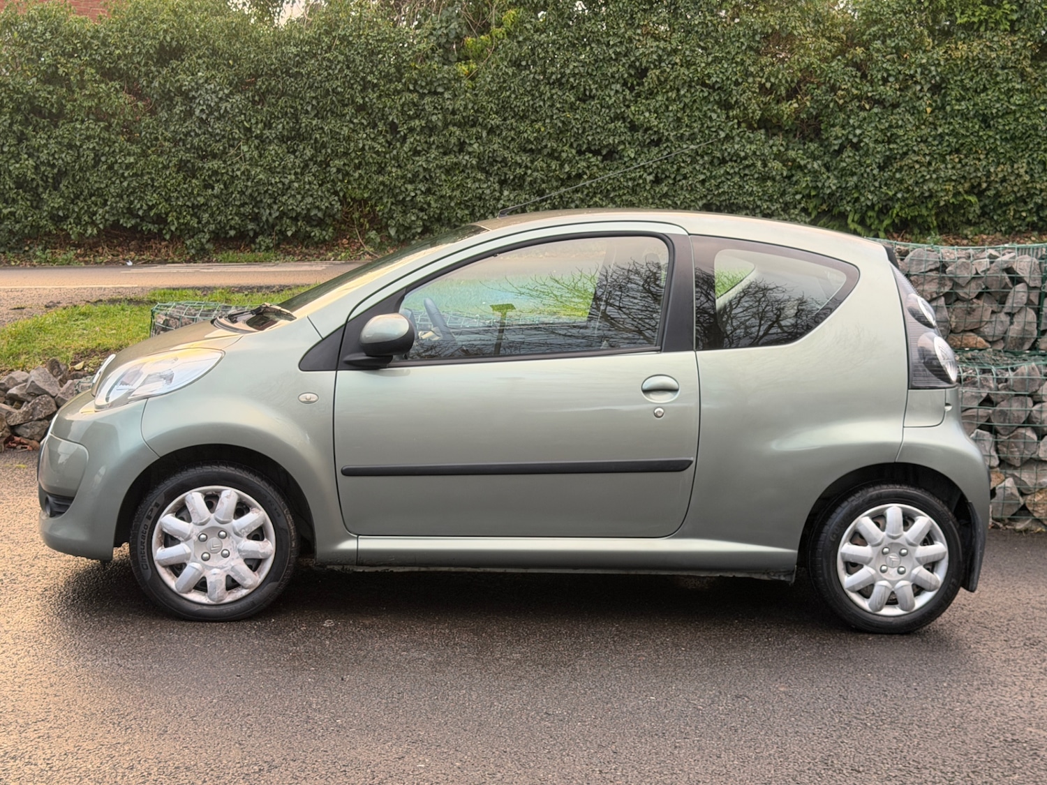 Used Citroen C1 2010 for sale - 77536415: Photo 5