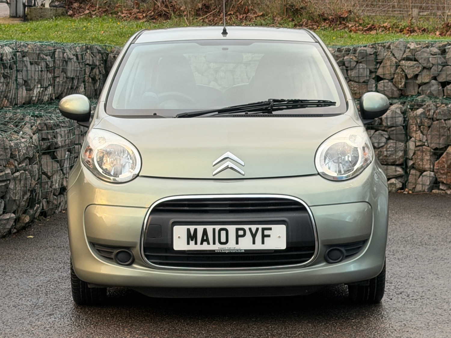 Used Citroen C1 2010 for sale - 77536415: Photo 6