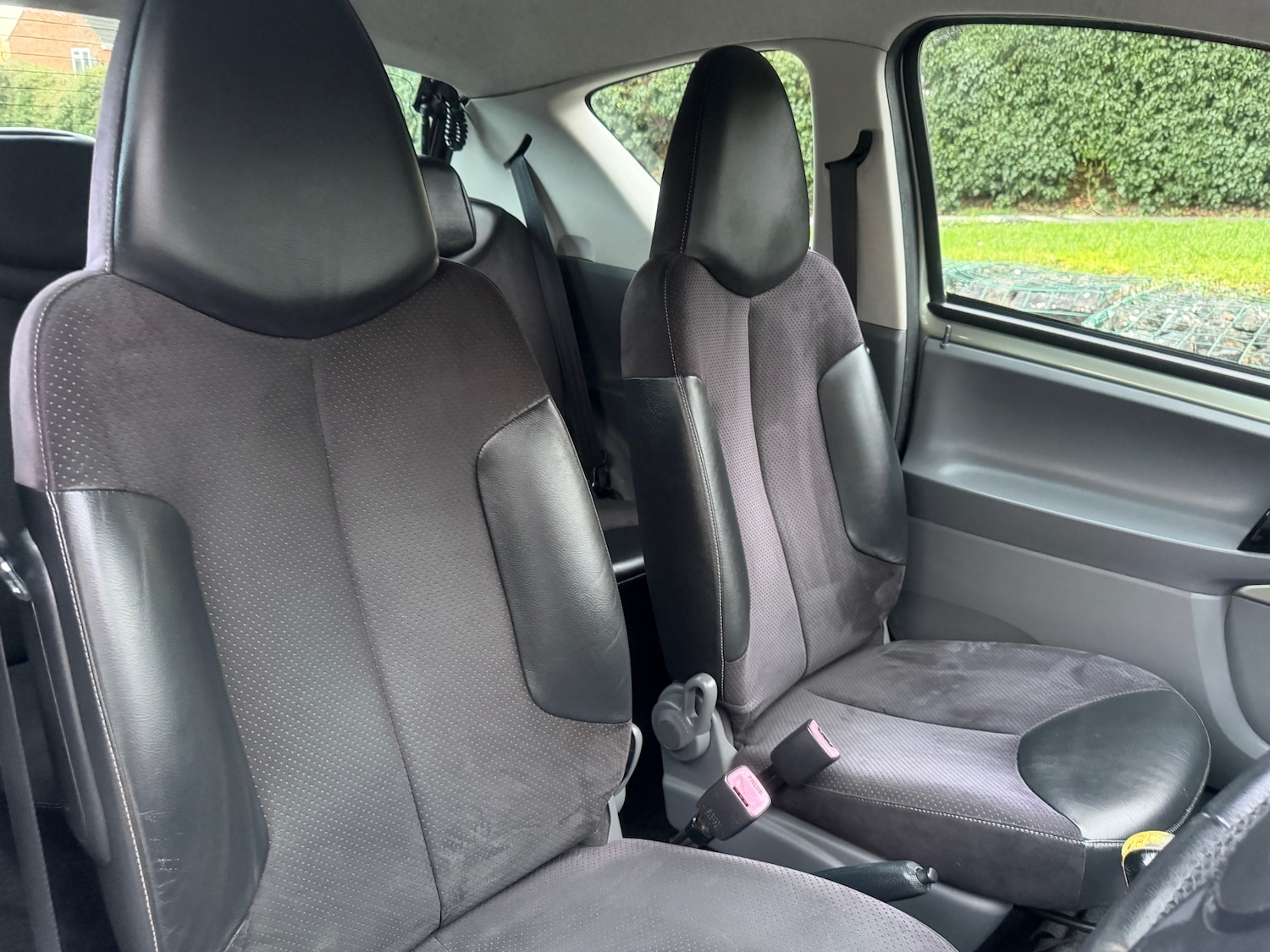 Used Citroen C1 2010 for sale - 77536415: Photo 8