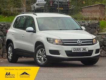 2015 (65) - 2.0 TDI BlueMotion Tech S 2WD 5dr