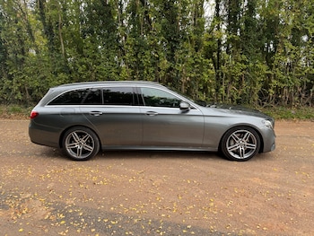 Used Mercedes-Benz E-Class 2018 for sale - 76218701: Photo 3