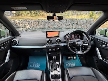 Used Audi Q2 2021 for sale - 79238404: Photo