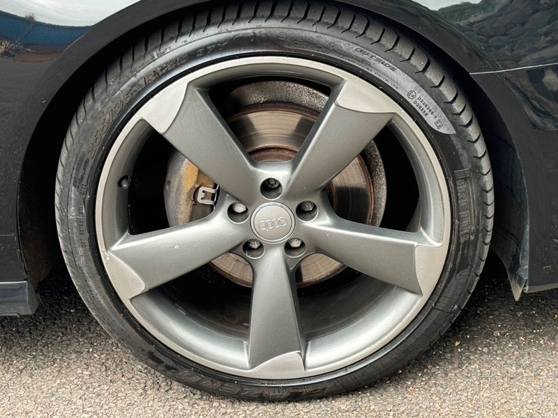 Used Audi A6 2014 for sale - 76504684: Photo 10