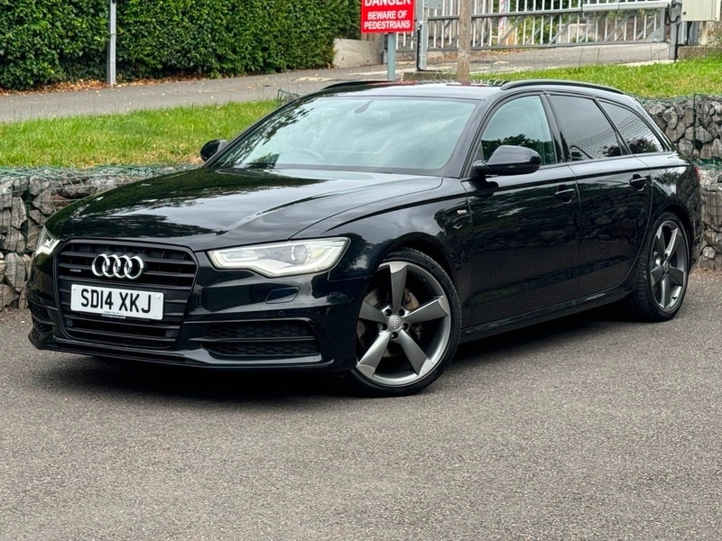 Used Audi A6 2014 for sale - 76504684: Photo 11