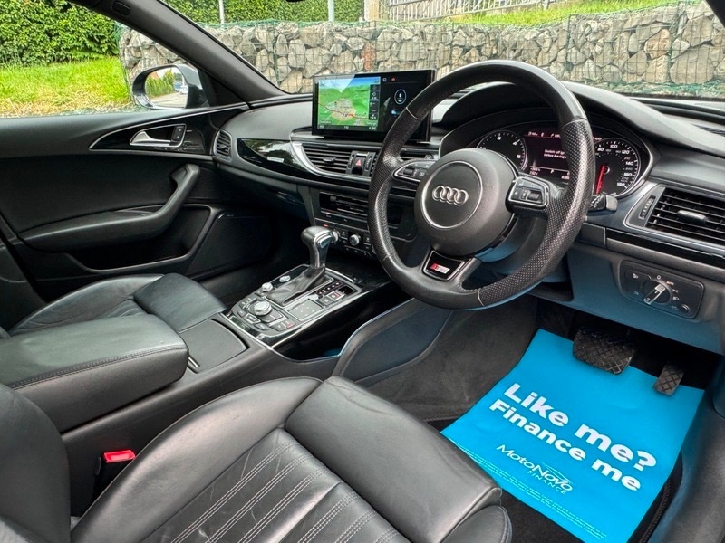 Used Audi A6 2014 for sale - 76504684: Photo 12