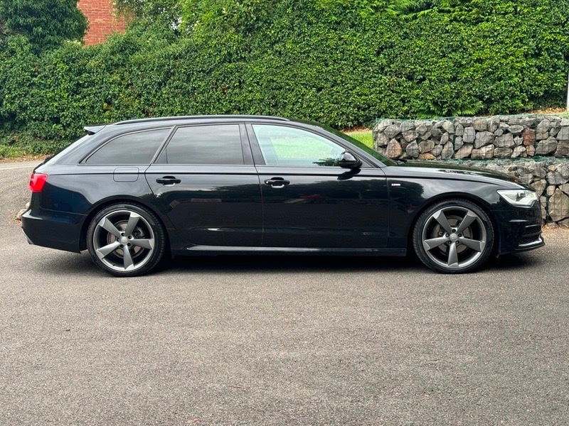 Used Audi A6 2014 for sale - 76504684: Photo 14