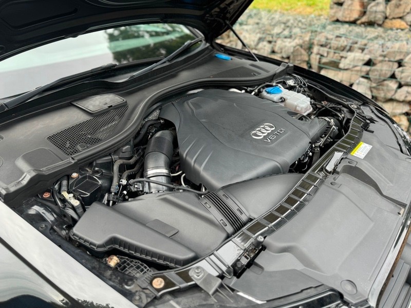 Used Audi A6 2014 for sale - 76504684: Photo 15