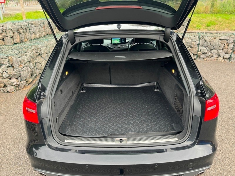 Used Audi A6 2014 for sale - 76504684: Photo 16