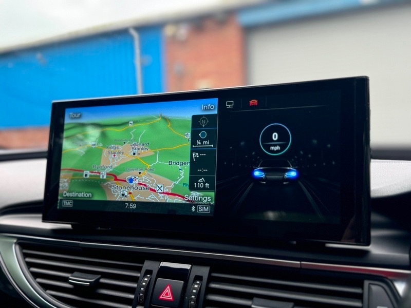 Used Audi A6 2014 for sale - 76504684: Photo 17