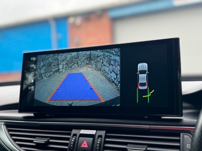 Used Audi A6 2014 for sale - 76504684: Photo 18