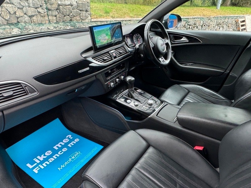 Used Audi A6 2014 for sale - 76504684: Photo 2