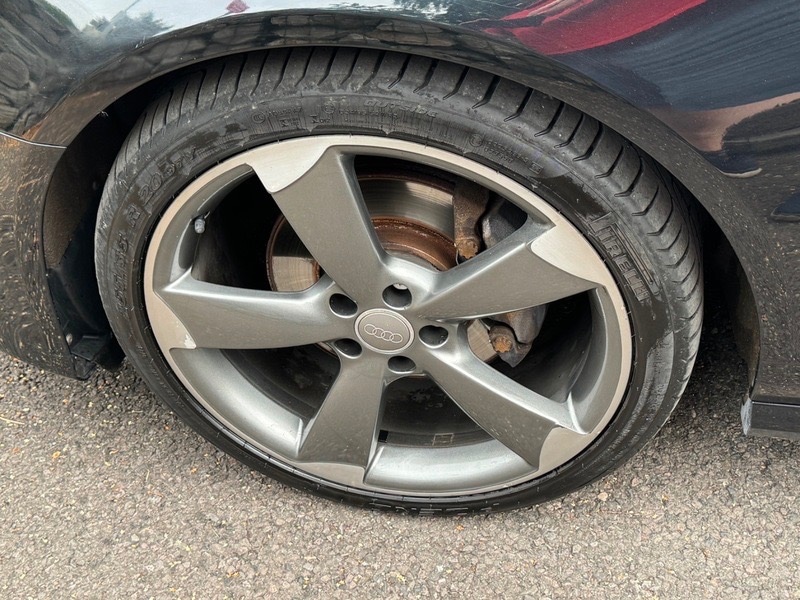 Used Audi A6 2014 for sale - 76504684: Photo 21