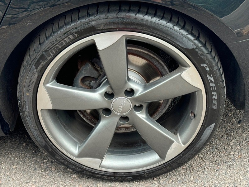 Used Audi A6 2014 for sale - 76504684: Photo 22