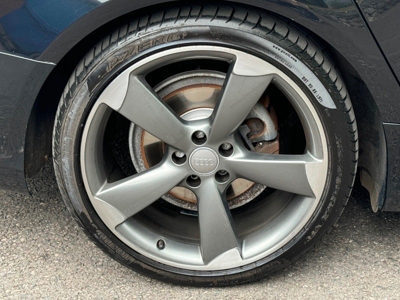 Used Audi A6 2014 for sale - 76504684: Photo 23