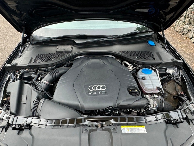 Used Audi A6 2014 for sale - 76504684: Photo 24
