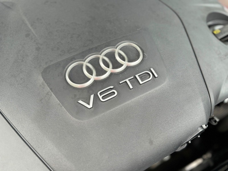 Used Audi A6 2014 for sale - 76504684: Photo 25