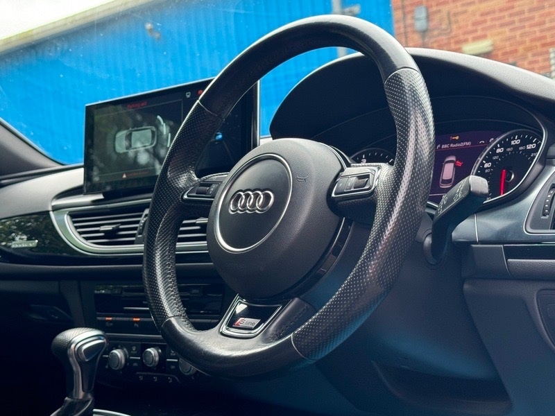 Used Audi A6 2014 for sale - 76504684: Photo 28