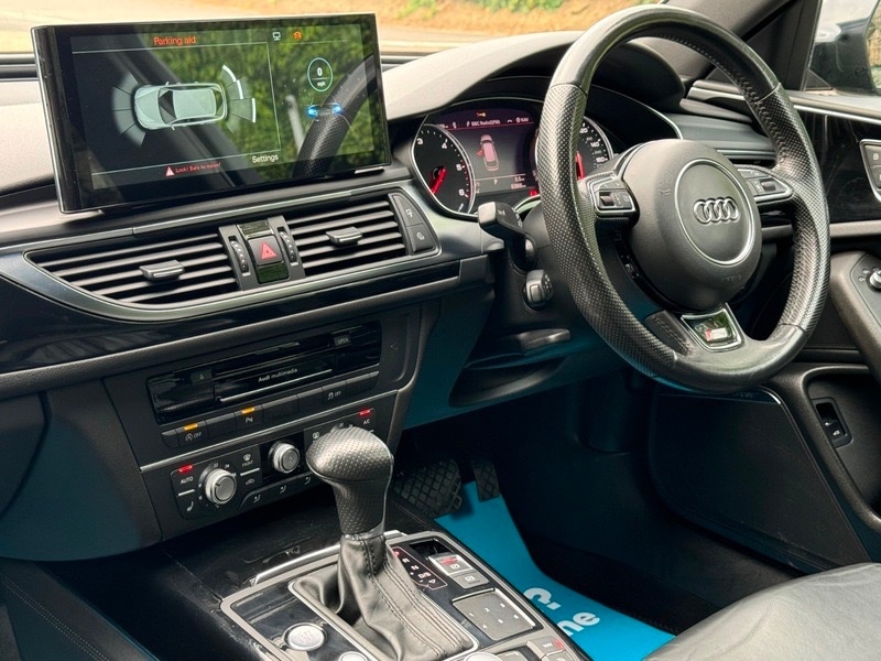 Used Audi A6 2014 for sale - 76504684: Photo 29