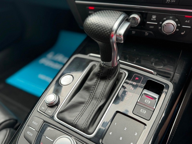 Used Audi A6 2014 for sale - 76504684: Photo 30