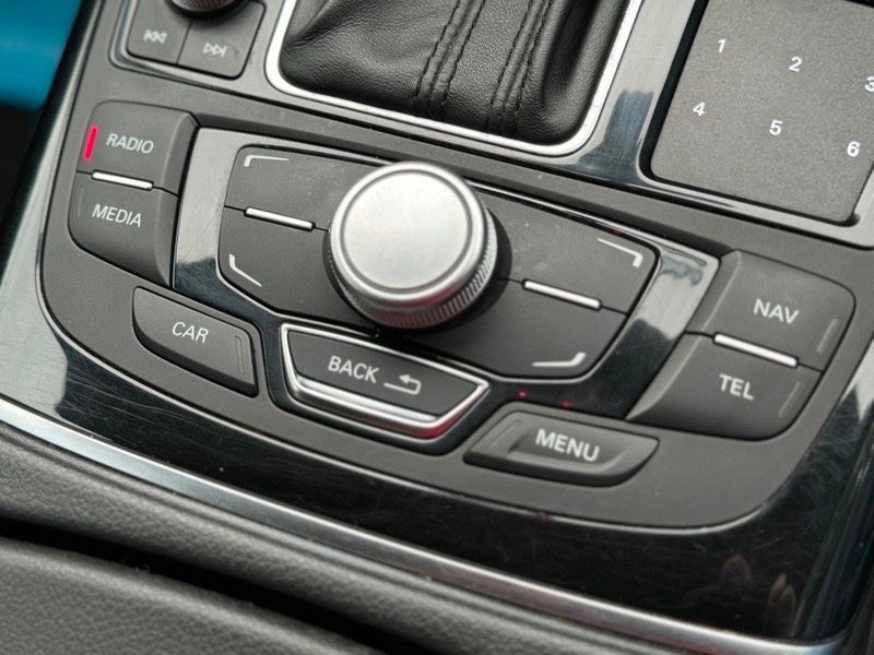 Used Audi A6 2014 for sale - 76504684: Photo 31