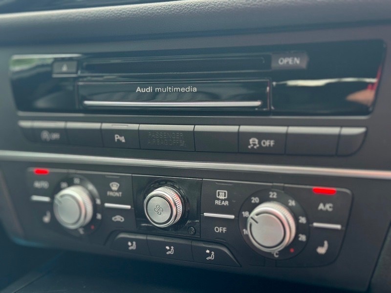Used Audi A6 2014 for sale - 76504684: Photo 35